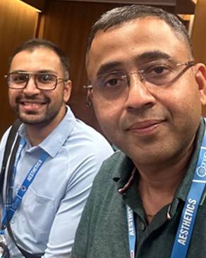 Dr. Ramneesh Garg