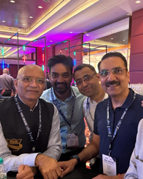 Dr. Ramneesh Garg