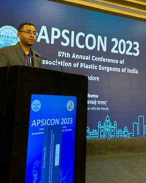 Dr. Ramneesh Garg