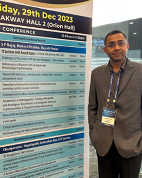 Dr. Ramneesh Garg